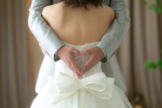 【洋装】自然体の可愛らしさ♡