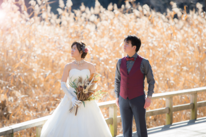 ル・トレフル produced by スタジオエス