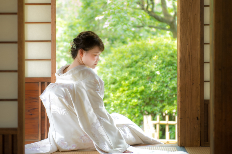 好評価いただける自慢の接客サービス