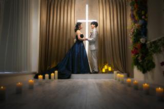 ル・トレフル produced by スタジオエス