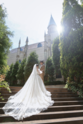 ル・トレフル produced by スタジオエス