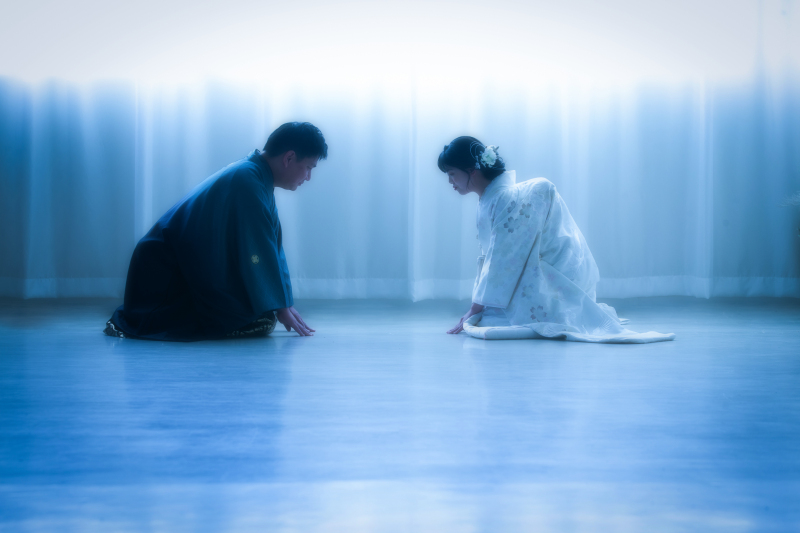 ル・トレフル produced by スタジオエス_スタジオで撮影できる