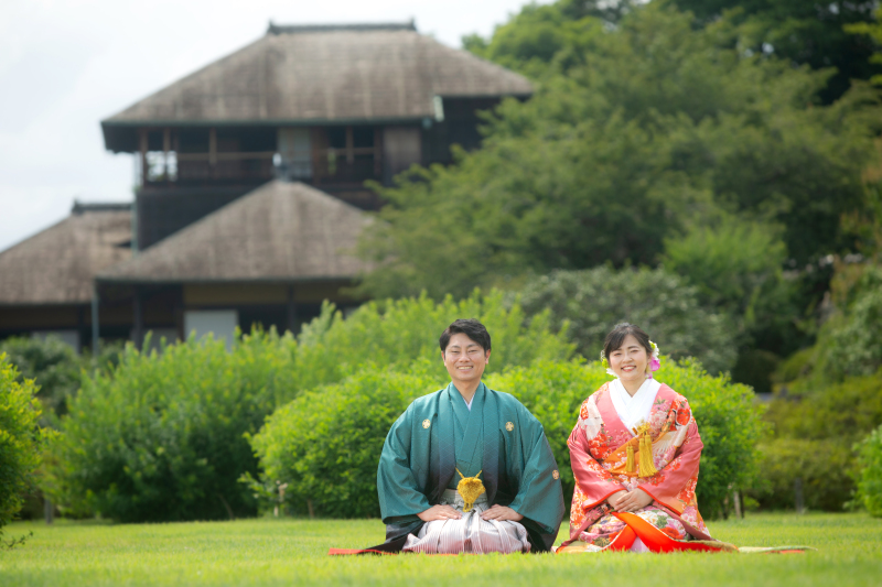 試着は何着でも可能◎