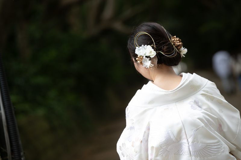 必要な小物は全て取り揃えてあります。