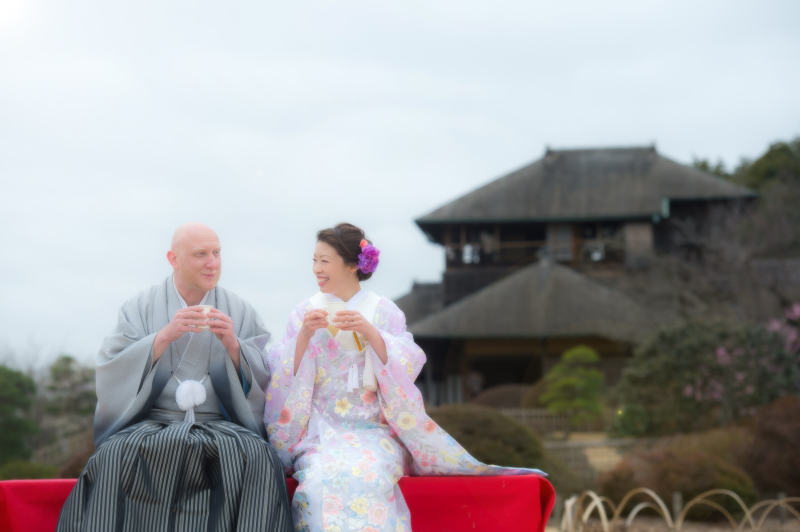 好評価いただける自慢の接客サービス