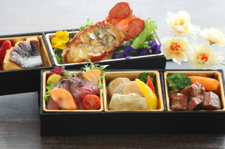 お祝い膳(お一人様)