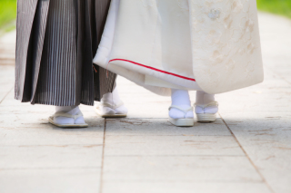 パンプス/草履・雪駄レンタル