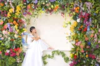 ハイクオリティレタッチ