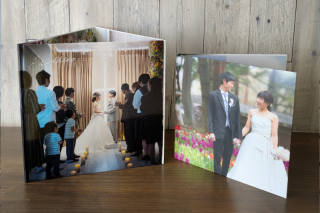 デジタル2面台紙