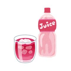 ソフトドリンク(各種)