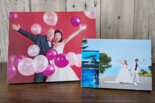 フォトデコライト(2Lサイズ)