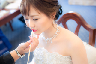 メイクリハーサル