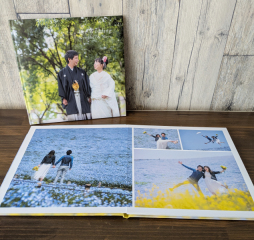 デジタルアルバム(10ページ)