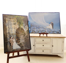 ウェルカムボード(A2サイズ)