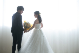 ヘアスタイルチェンジ