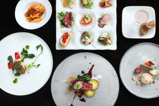 コースランチ(お一人様)