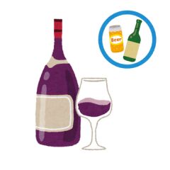 ハウスワイン(一本)