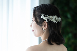 アクセサリーレンタル