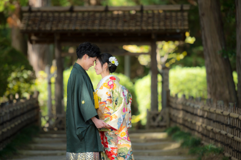 衣装の追加料金がかからない