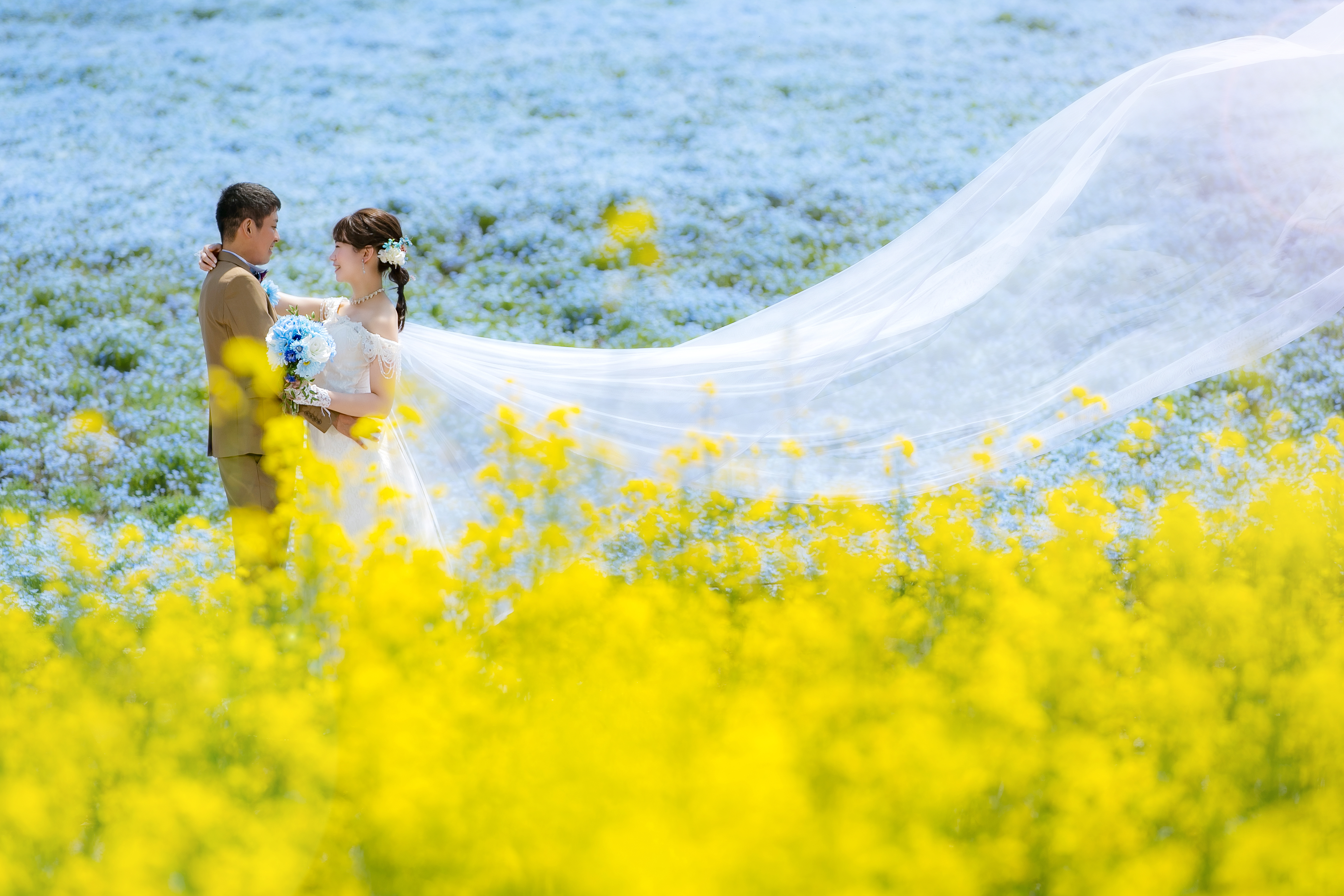 Point1 多彩な撮影シーン