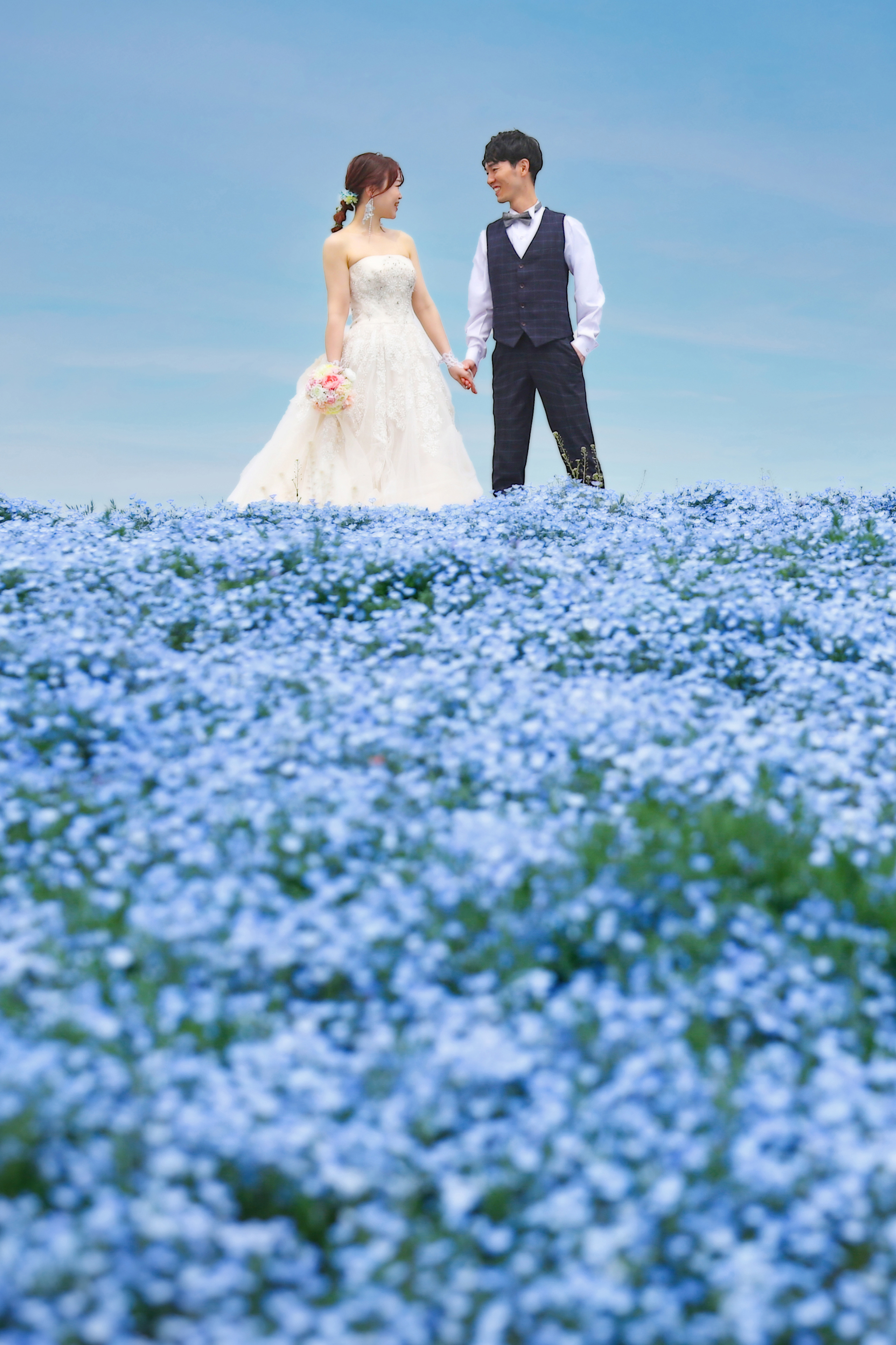 20以上ある撮影シーン