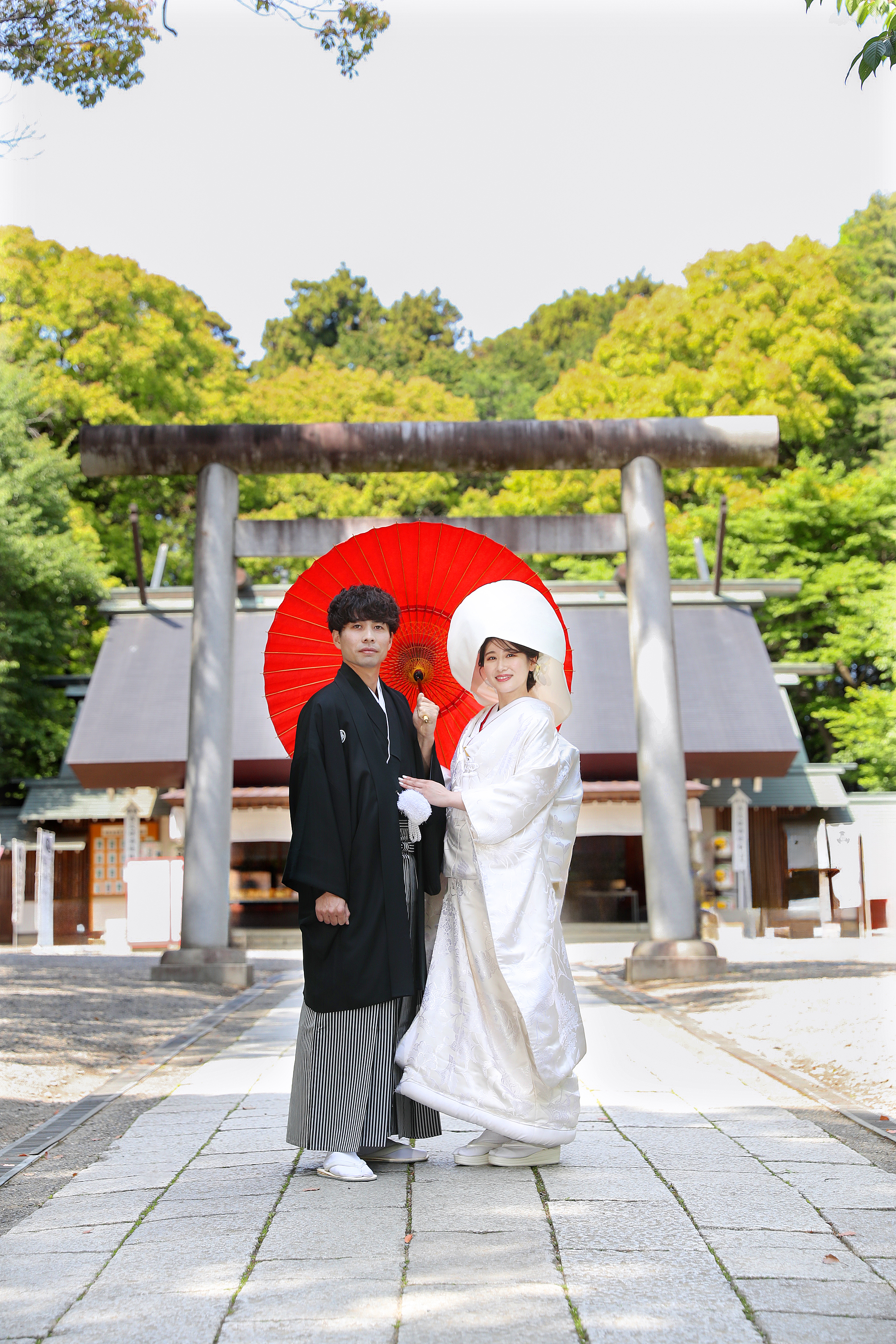 20以上ある撮影シーン