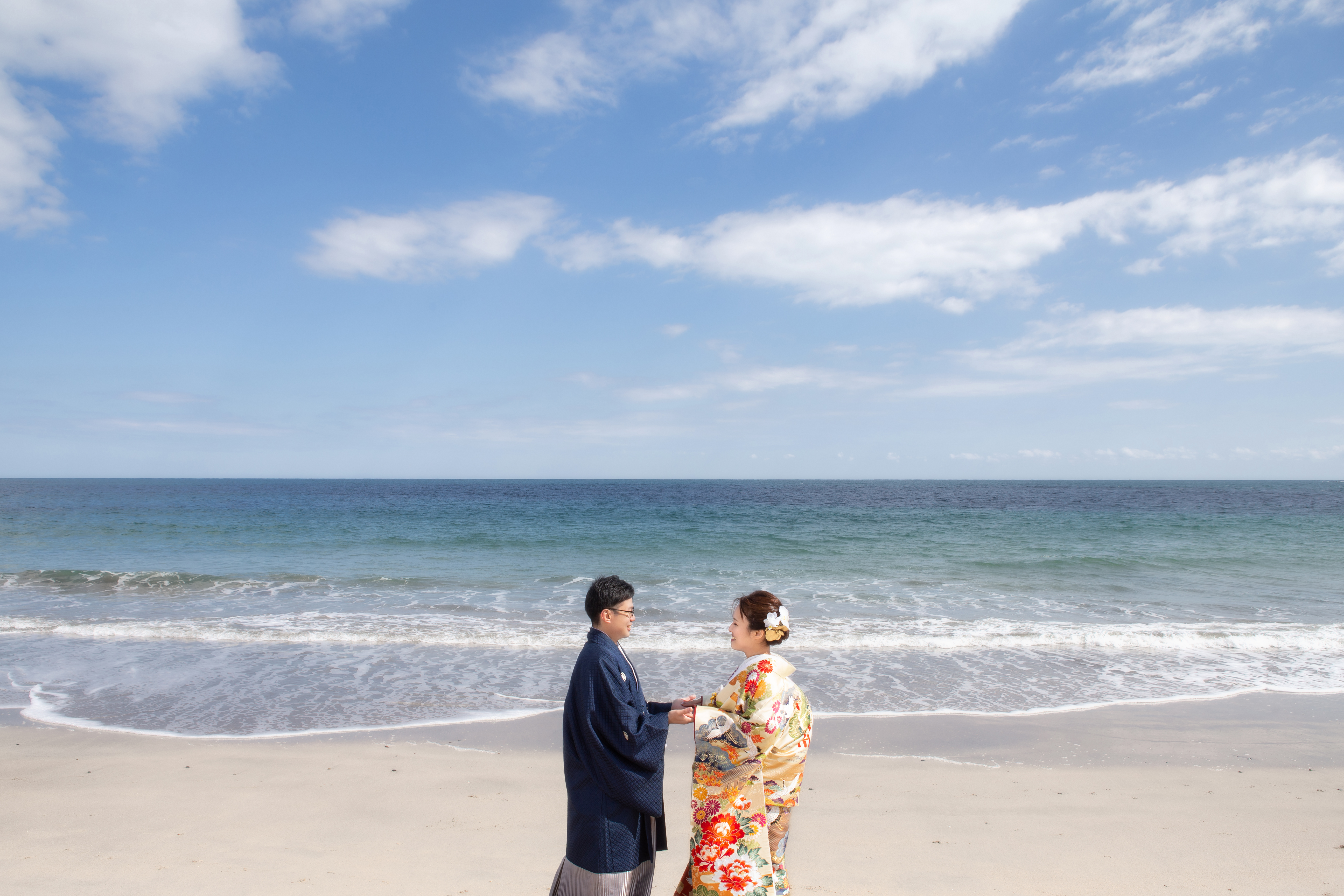 20以上ある撮影シーン