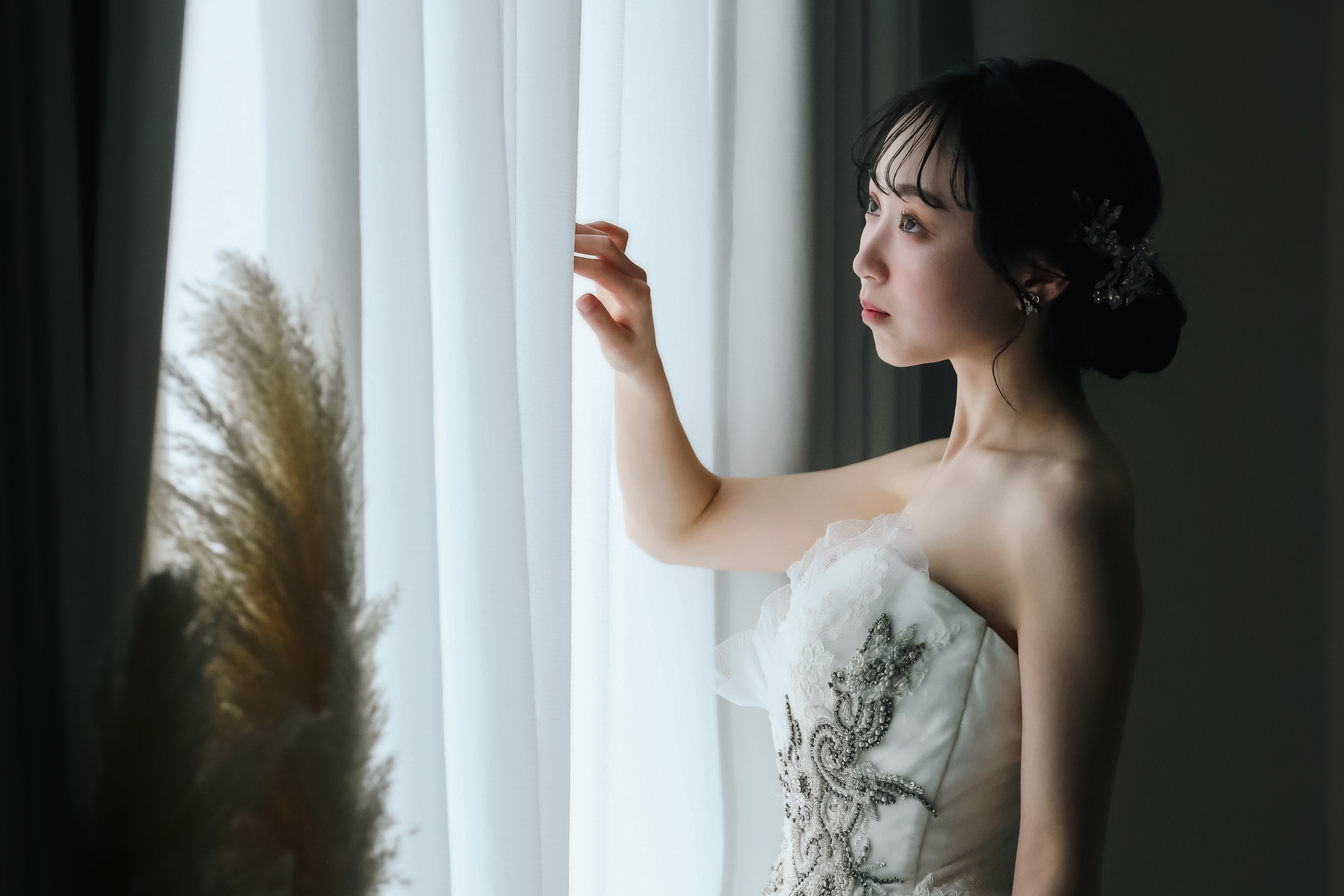 Point1 多彩な撮影シーン