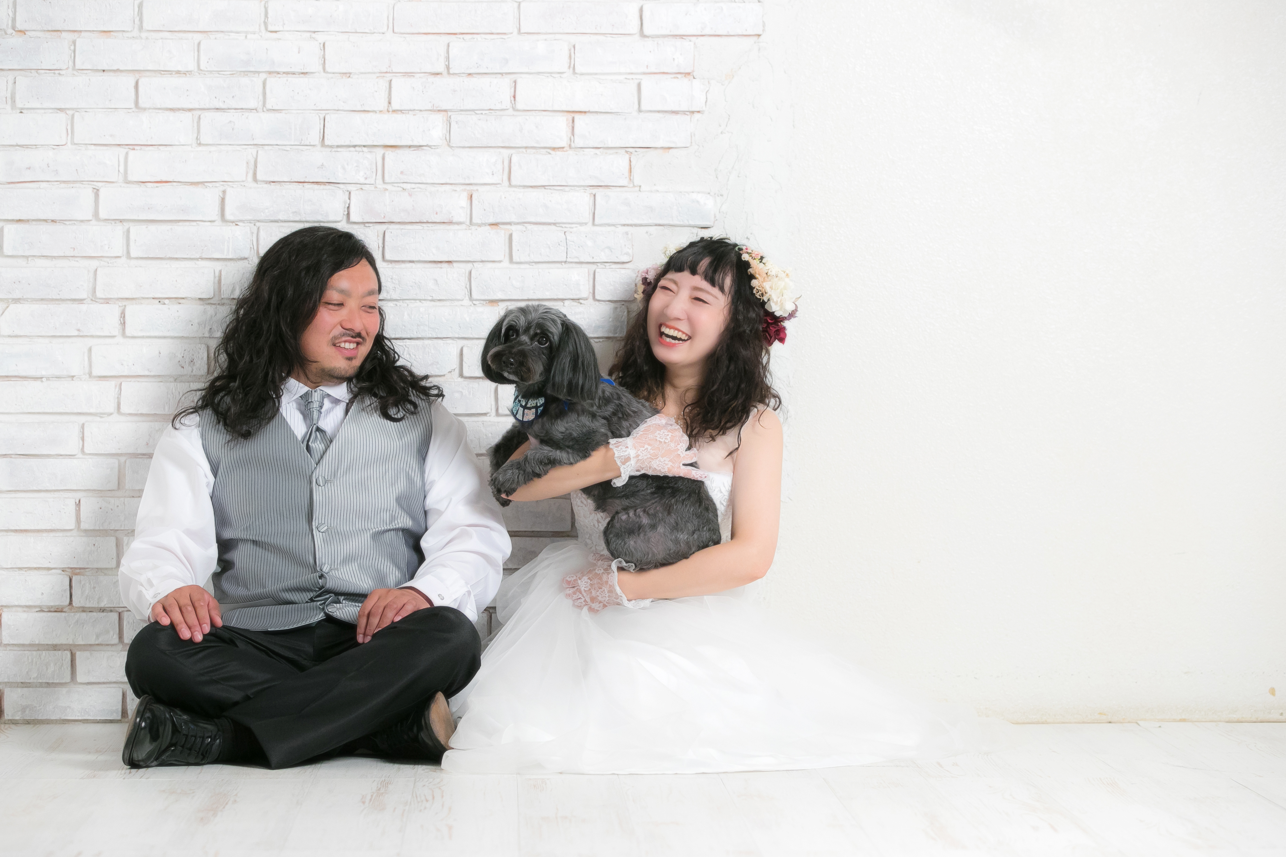 Point1 多彩な撮影シーン