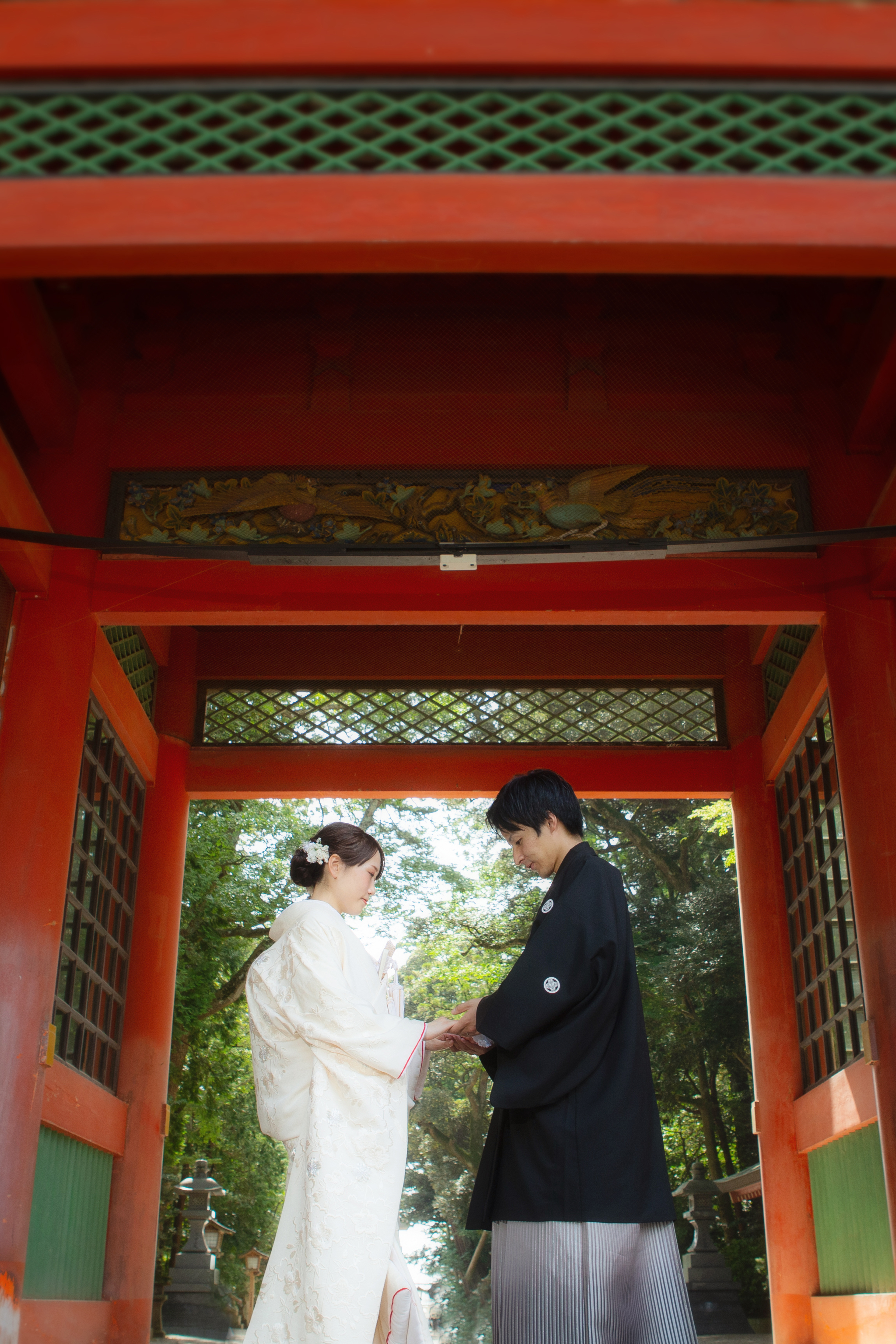 20以上ある撮影シーン