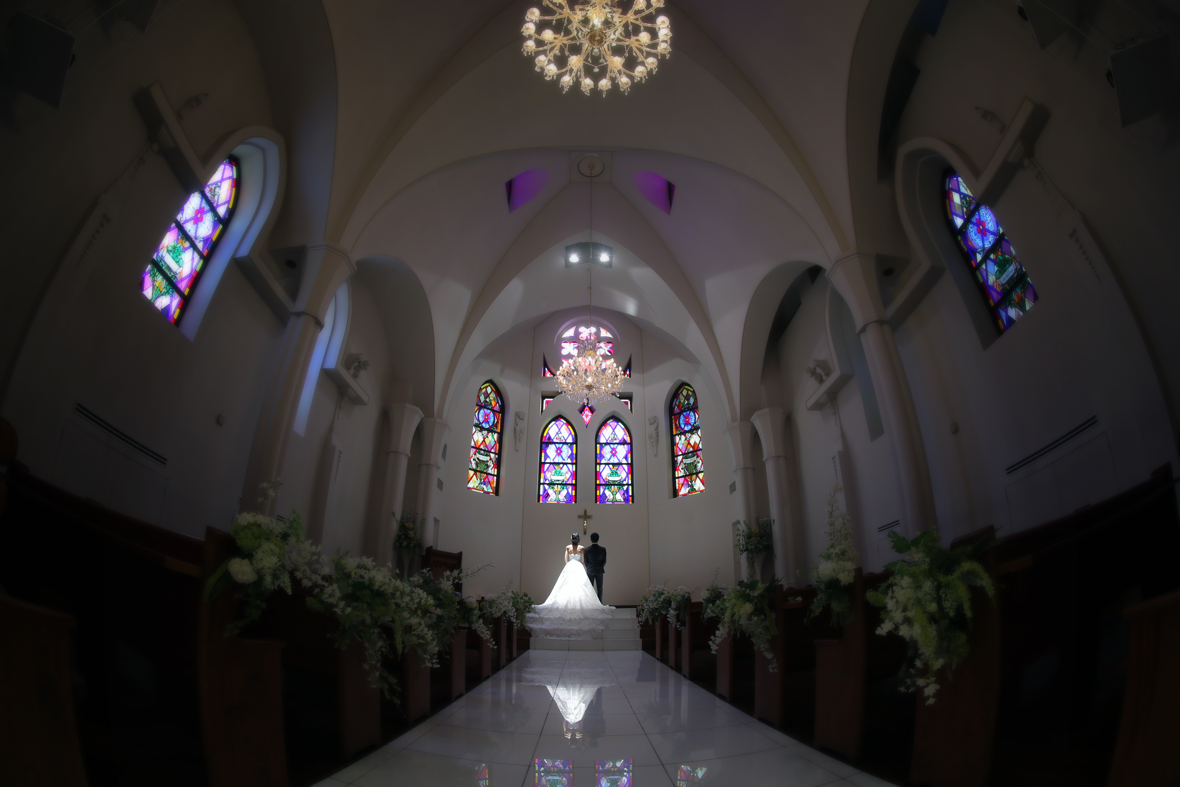 20以上ある撮影シーン