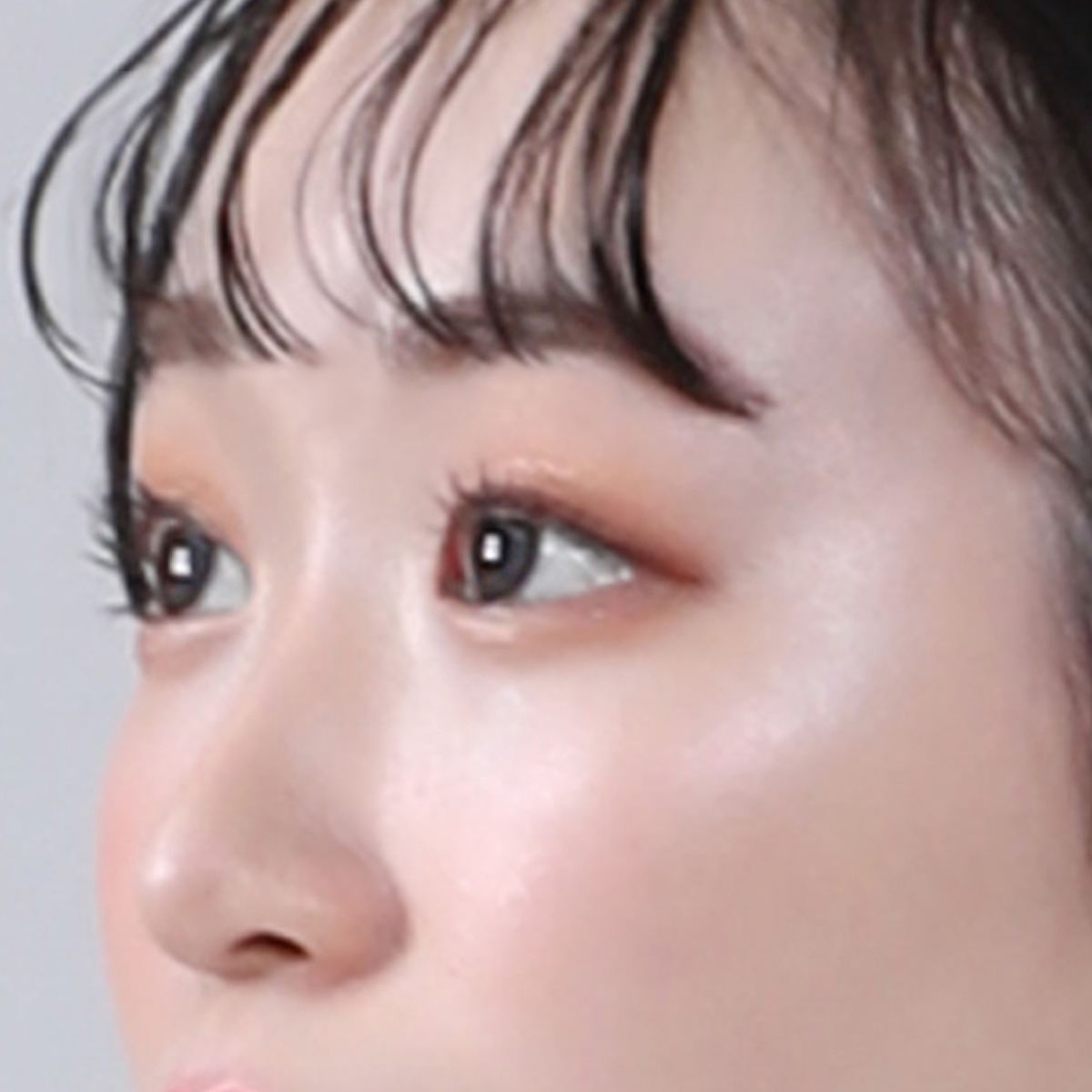 ヘアメイクの技術 写真2 after