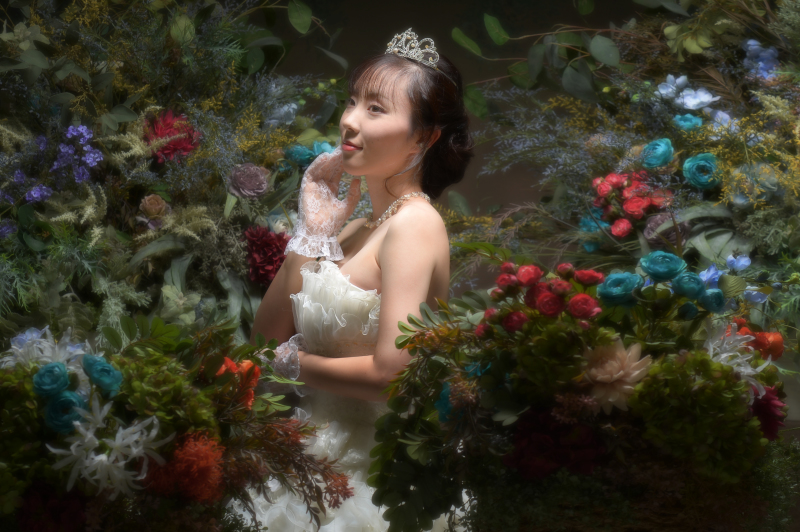 シングルショット!