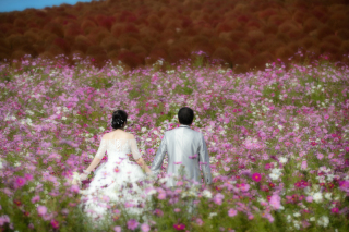 ル・トレフル produced by スタジオエス_【紅葉ロケ】 #シーズン限定
