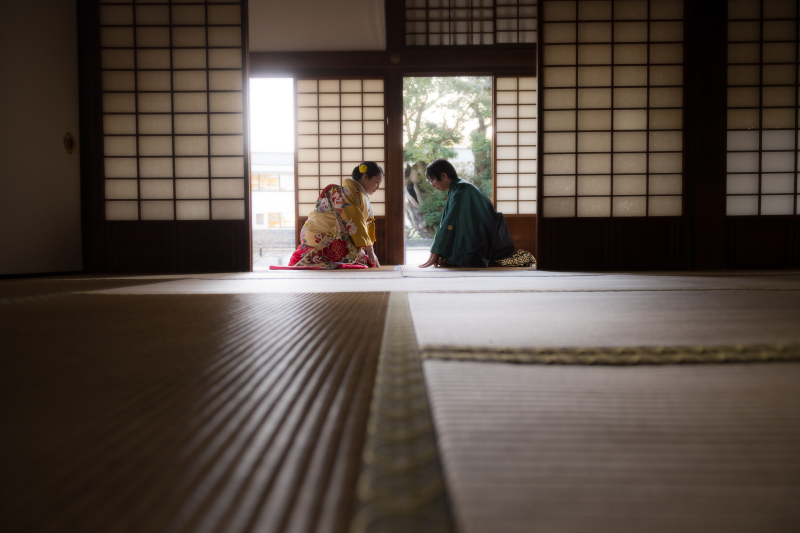 ル・トレフル produced by スタジオエス_人気スポットで撮影できる