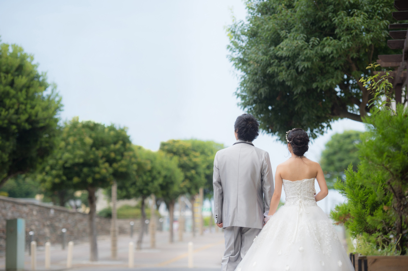 バックショット