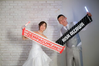 【和+洋】スタジオ撮影