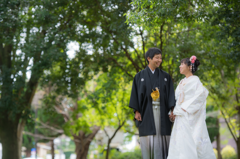 1日目撮影スタート!!