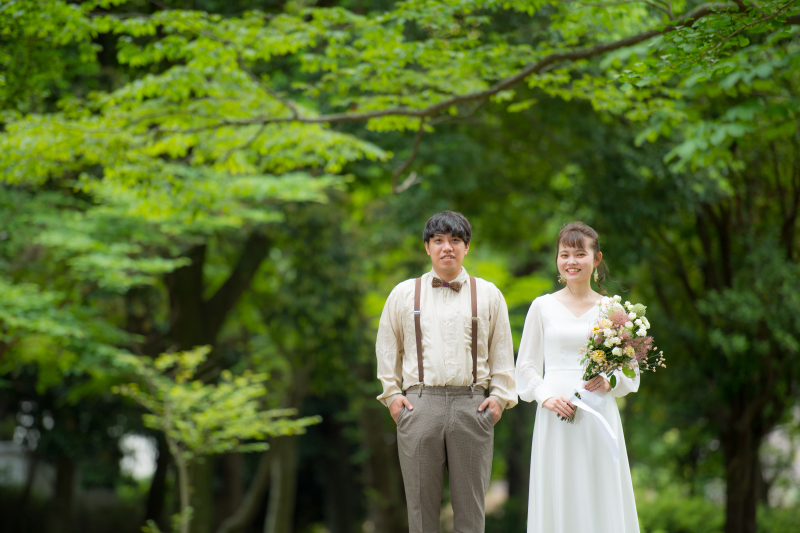 洋装撮影スタート!!