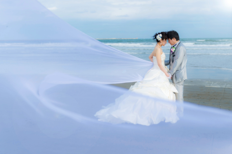 海ロケだからこそ