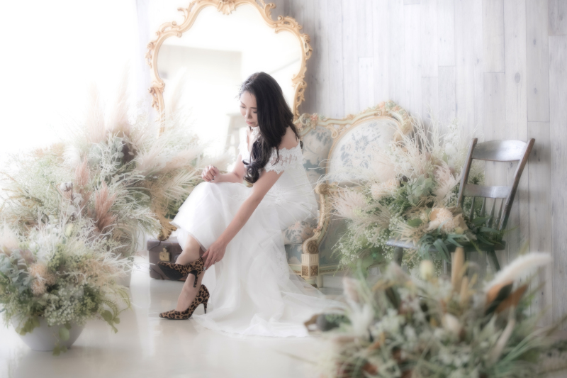 シングルショット