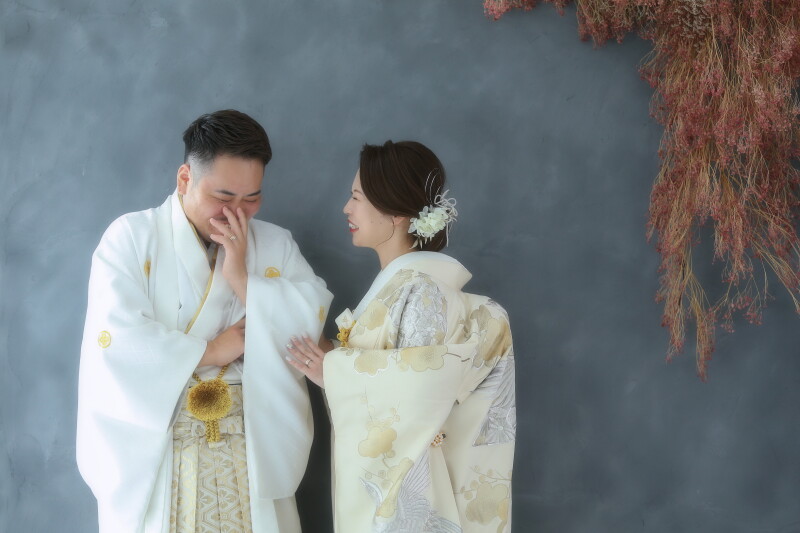 ル・トレフル produced by スタジオエス_スタジオで撮影できる