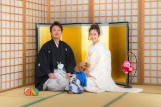 ル・トレフル produced by スタジオエス