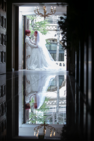 ル・トレフル produced by スタジオエス_Pick up photo!!