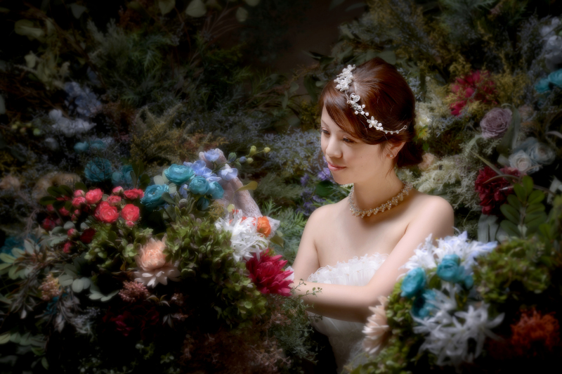 シングルショット