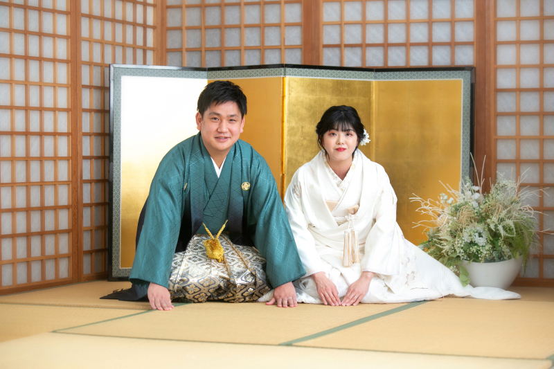 【7月まで限定!8.9万OFF】着物で涼映えスタジオ|衣装追加料金なし|全データ+レタッチデータ付