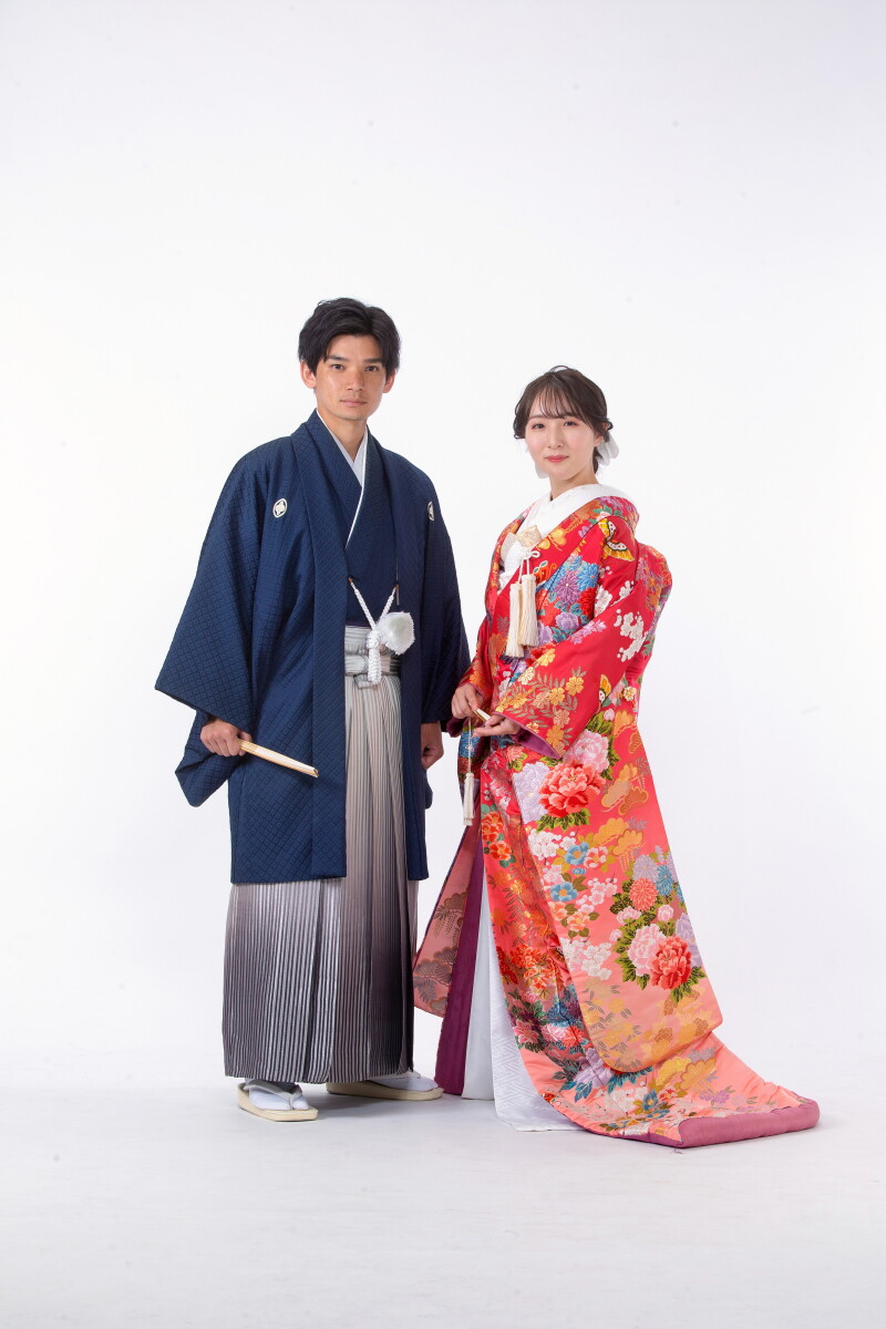 【7月まで限定!8.9万OFF】着物で涼映えスタジオ|衣装追加料金なし|全データ+レタッチデータ付