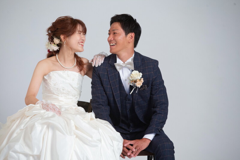 【新春早割】観梅も楽しむフォトプラン《追加料金一切なし》※1/31までの申込限定¥330,000 ⇒半額¥165,000