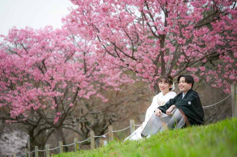 【2026年春】梅&桜✿ロケーション<早期予約特典付き>