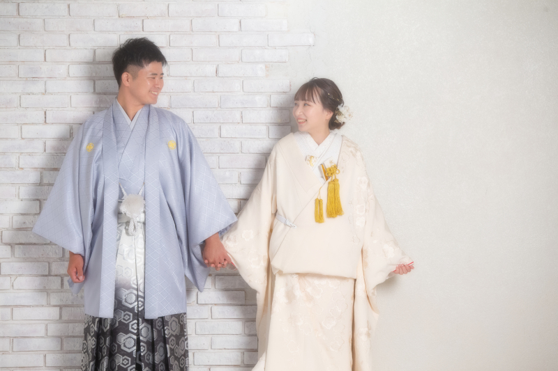 【5月限定☆3万円OFF!】丁寧な接客が自慢のフォトスタジオ♫豊富なセットでオリジナルフォトウエディングをご提案します!